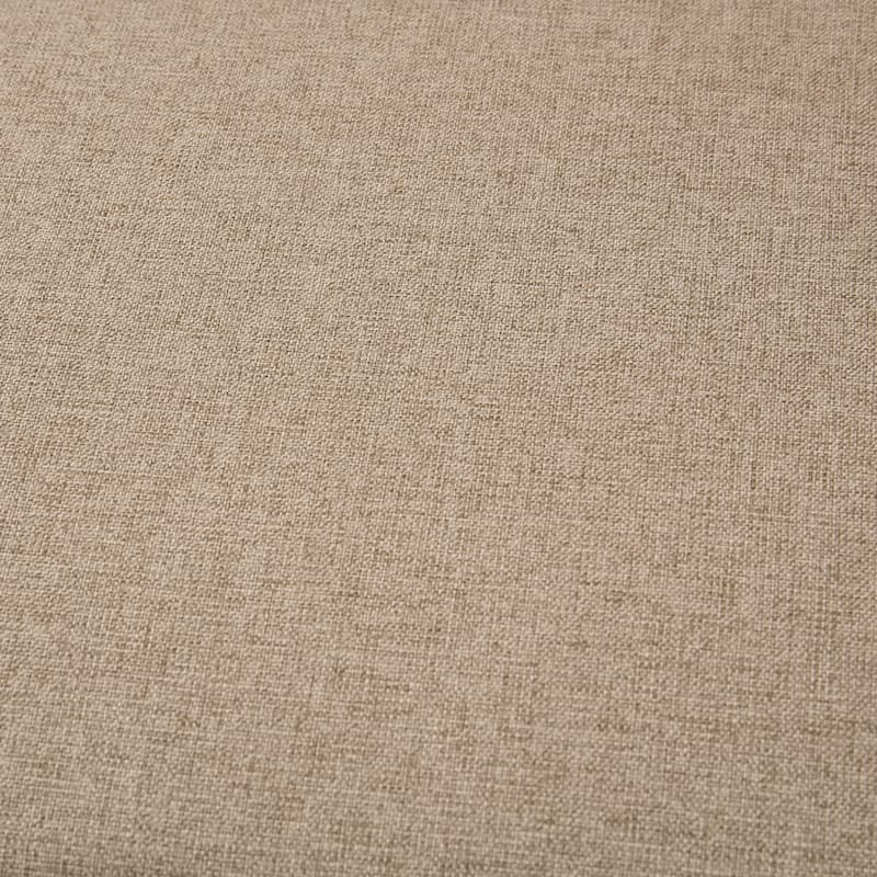 Tufted-Fabric-Upholstered-Accent Chair