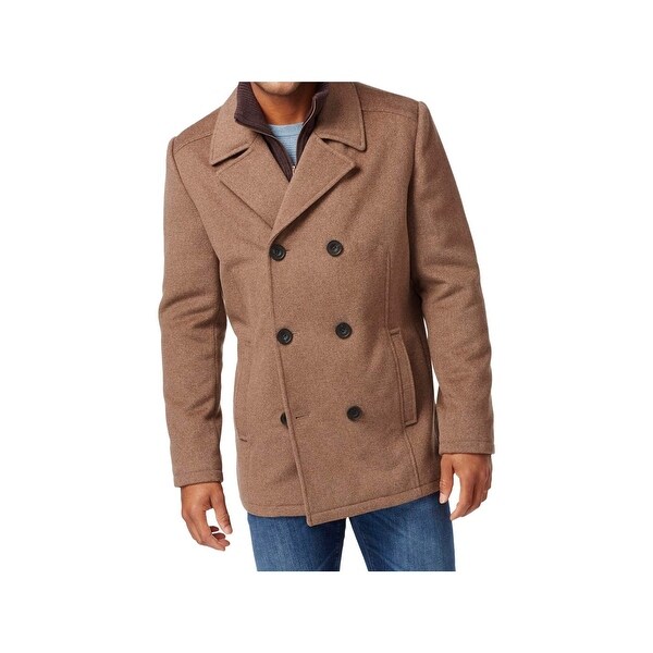 kenneth cole winter coat mens