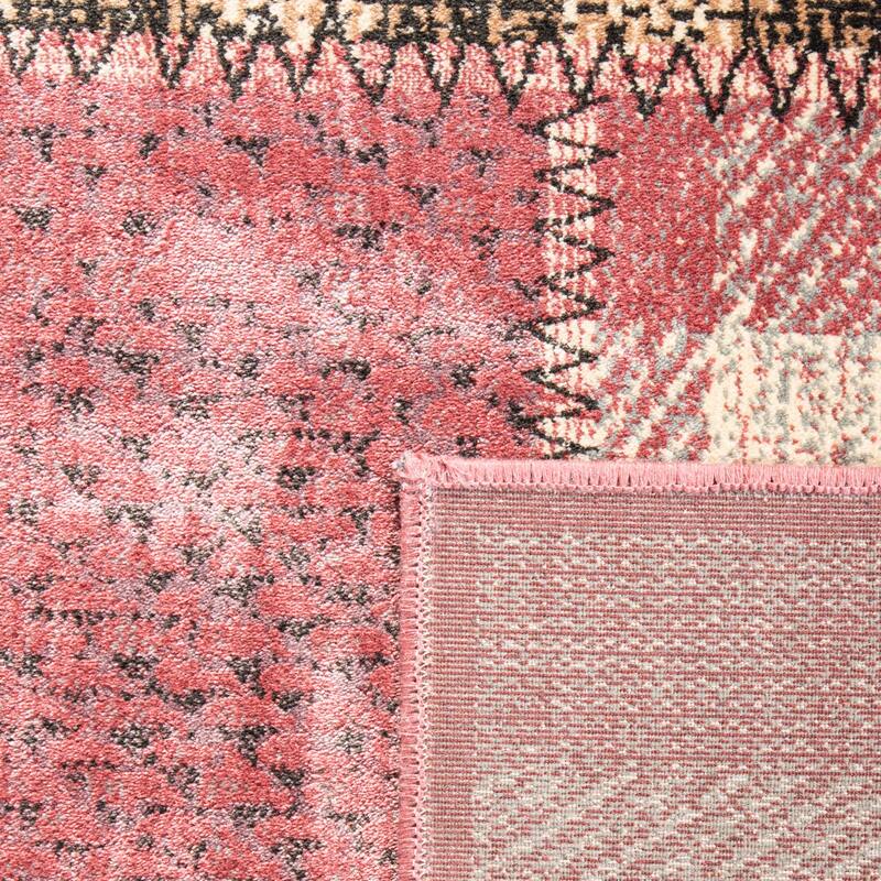 SAFAVIEH Vintage Boho Svava Oriental Rug