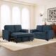 Option Navy Blue