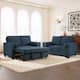 Option Navy Blue