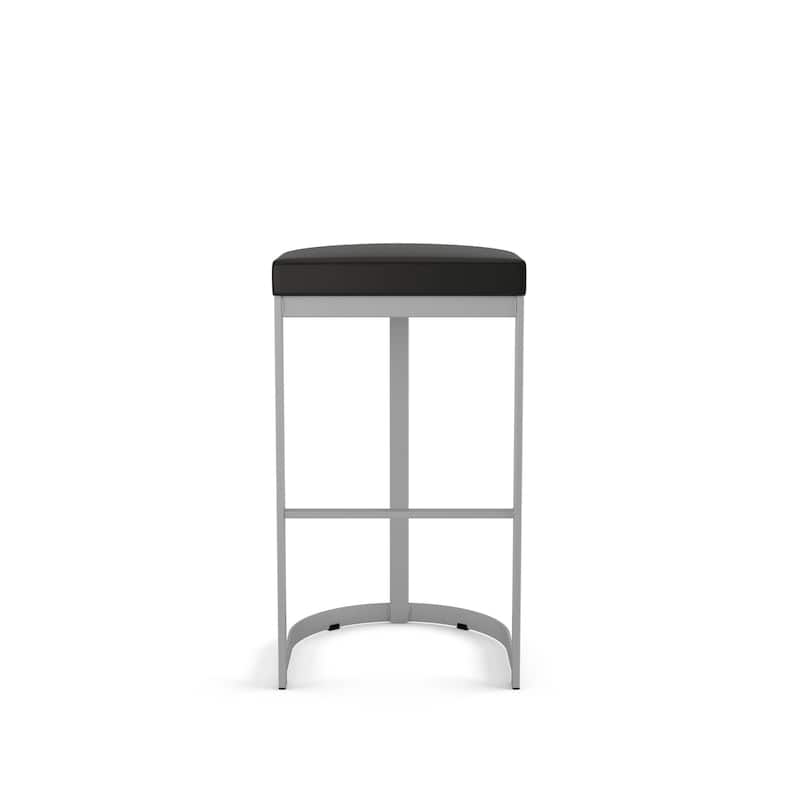 Amisco Lester Counter and Bar Stool