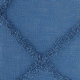 preview thumbnail 35 of 94, Mina Victory Distressed Diamond Boho Throw Pillow