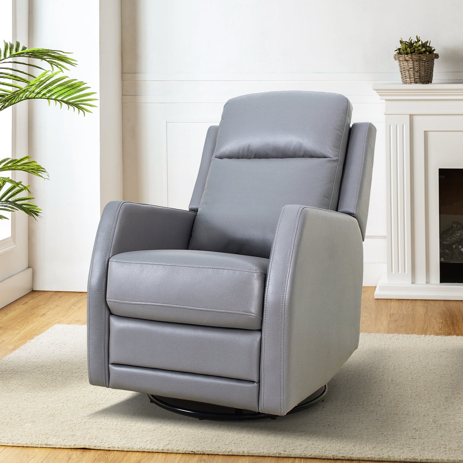 Option Grey