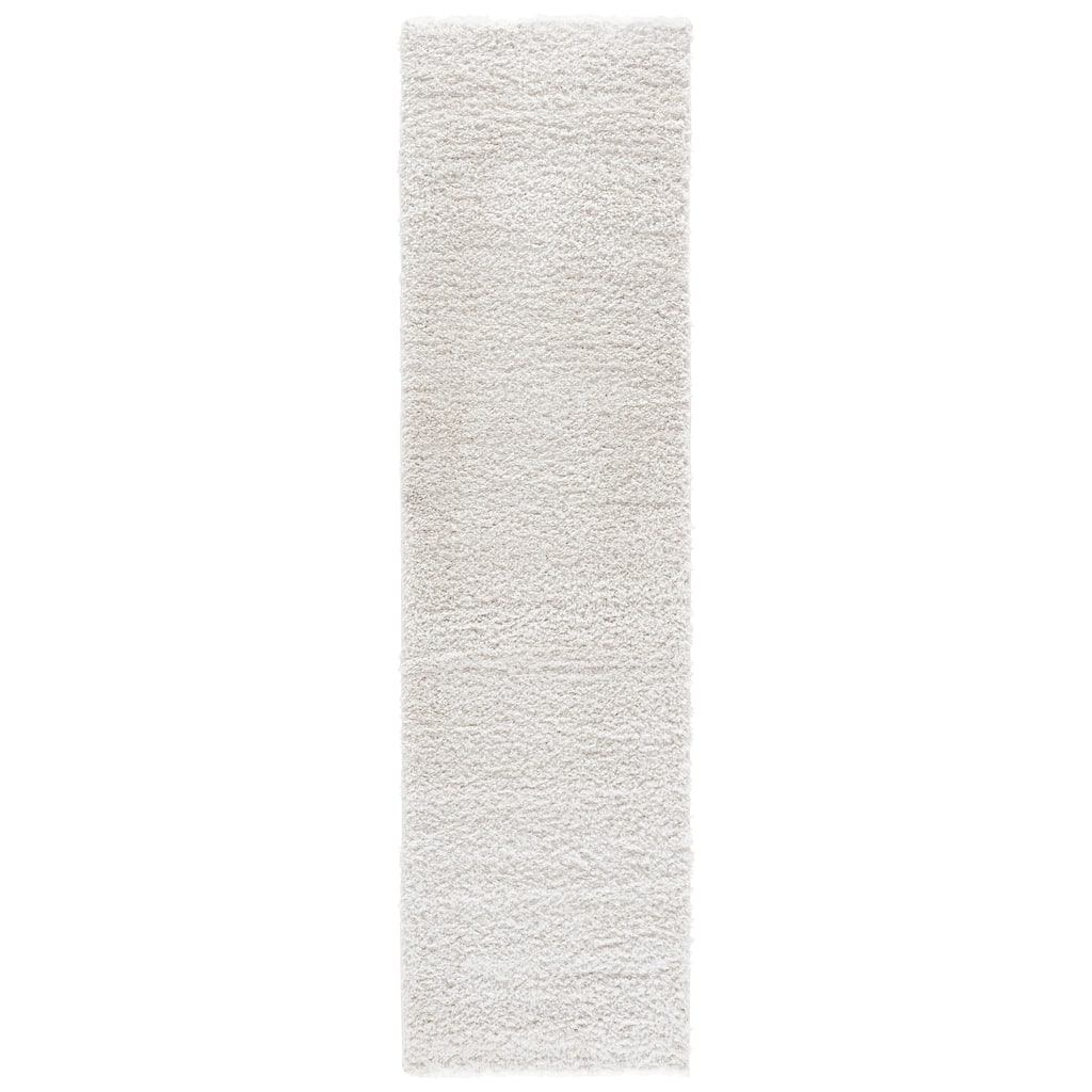 SAFAVIEH Atlantis Shag Aziza Casual Rug