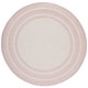 preview thumbnail 128 of 140, SAFAVIEH Courtyard Vickie Indoor/ Outdoor Waterproof Patio Backyard Rug 6'7" Round - Ivory/Pink