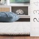 preview thumbnail 40 of 84, SAFAVIEH Hand-Woven Vermont Gunnþorunn Transitional Wool Rug