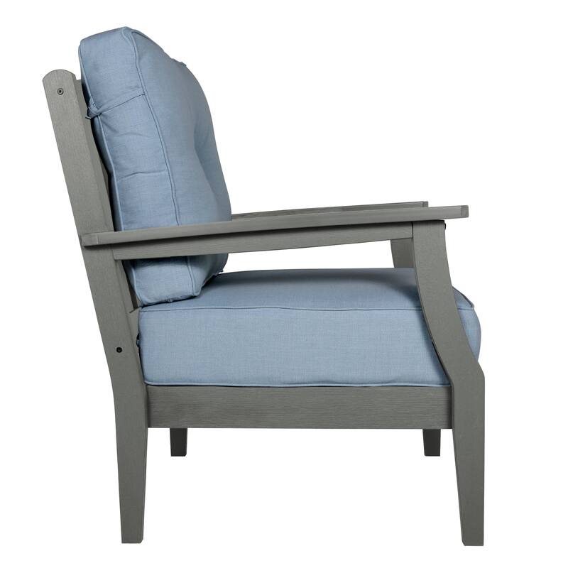 HIGHWOOD Lehigh Deep Seating Chair