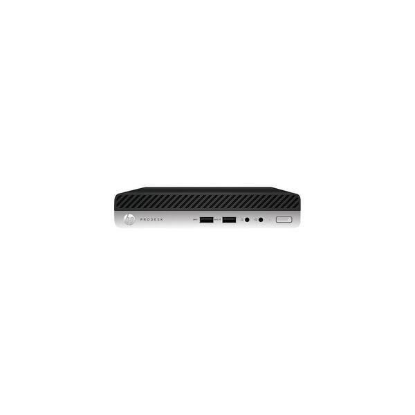 Shop Hp Prodesk Dm 400 G3 2rn24ut Mini Pc Overstock 17695657