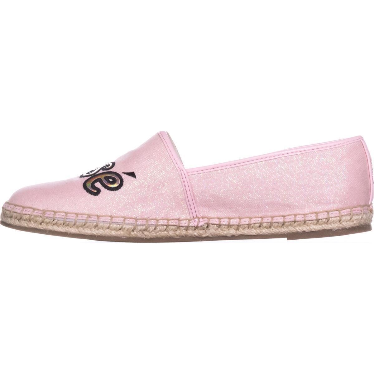 circus slip on shoes
