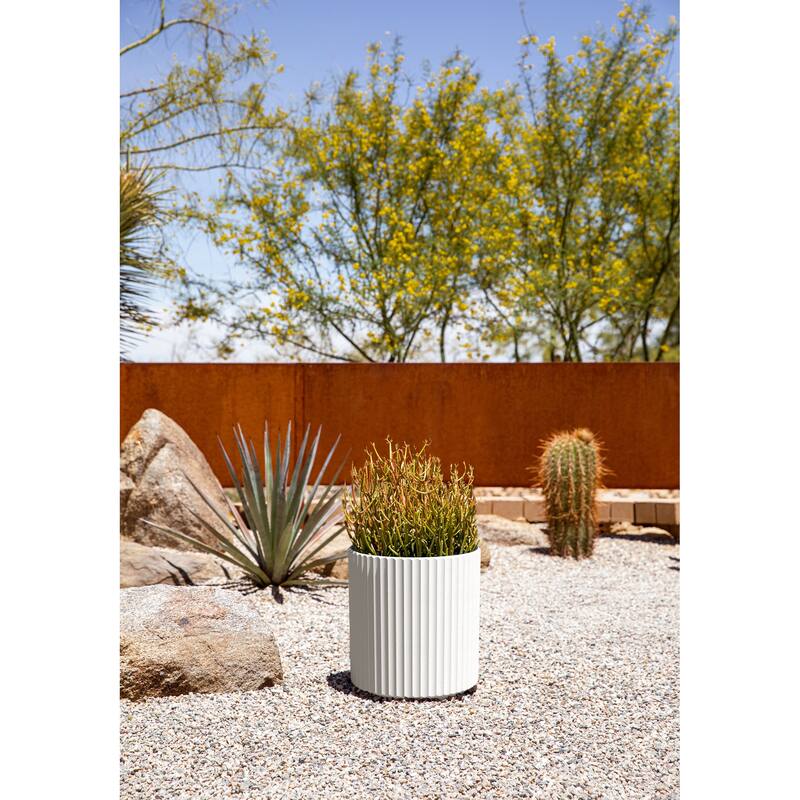Veradek Demi Series Demi Round Planter