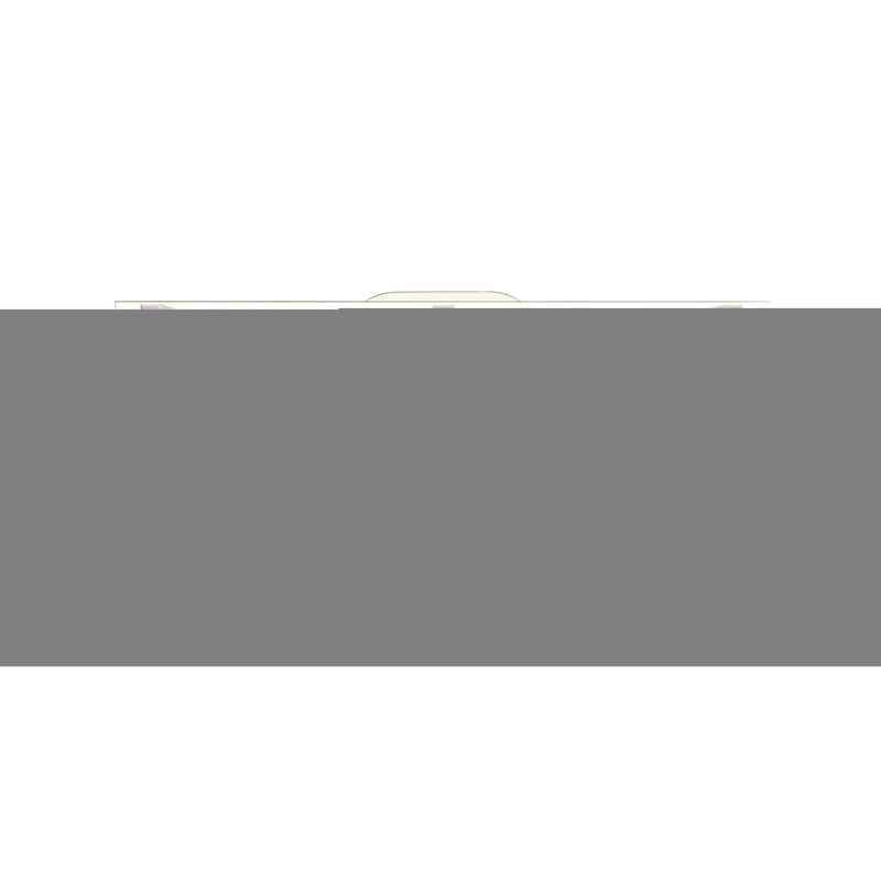 Innovations Lighting 423-3W-10-27 Pilaster II Bell Vanity Pilaster II - Polished Nickel / Seedy