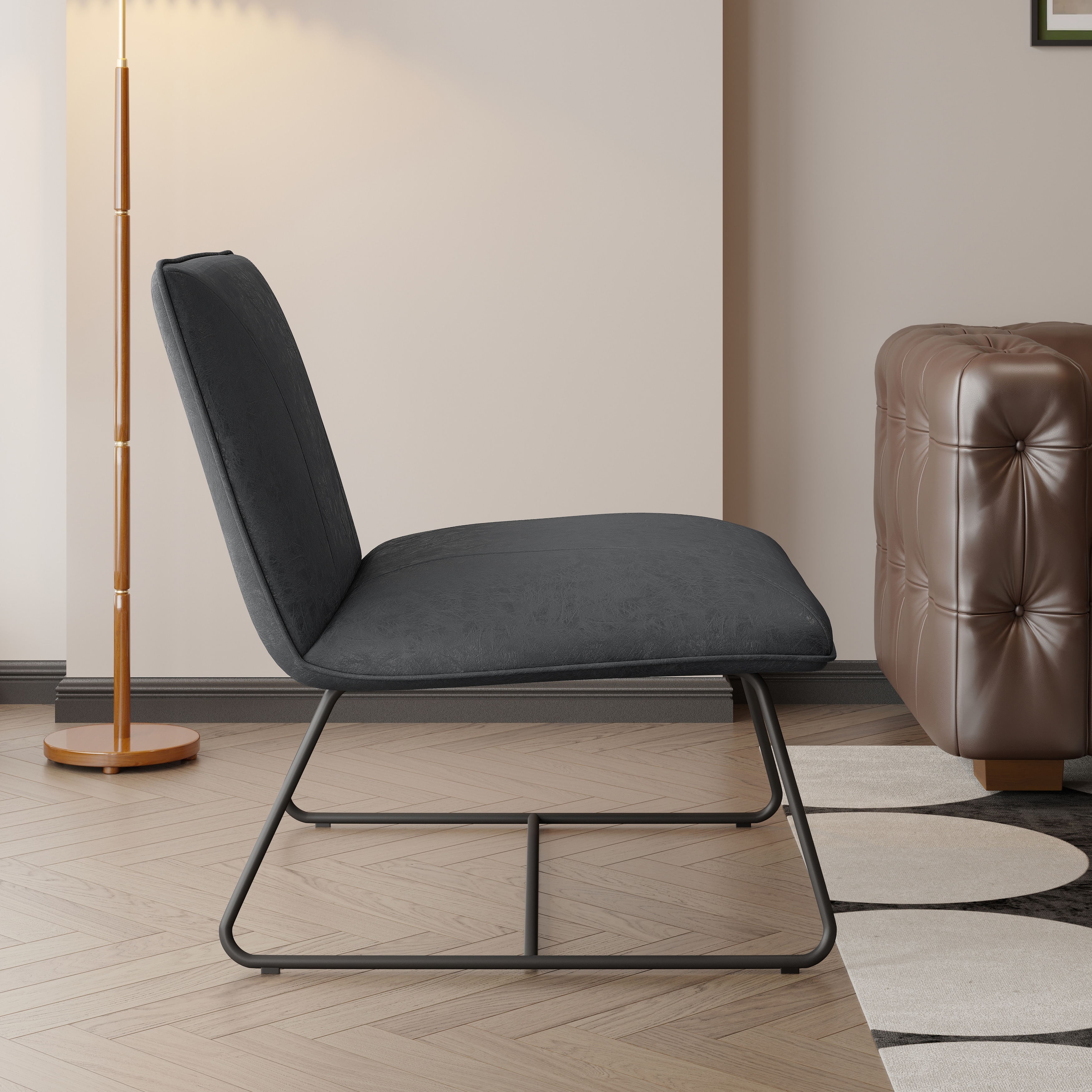 Gracinha slipper store chair