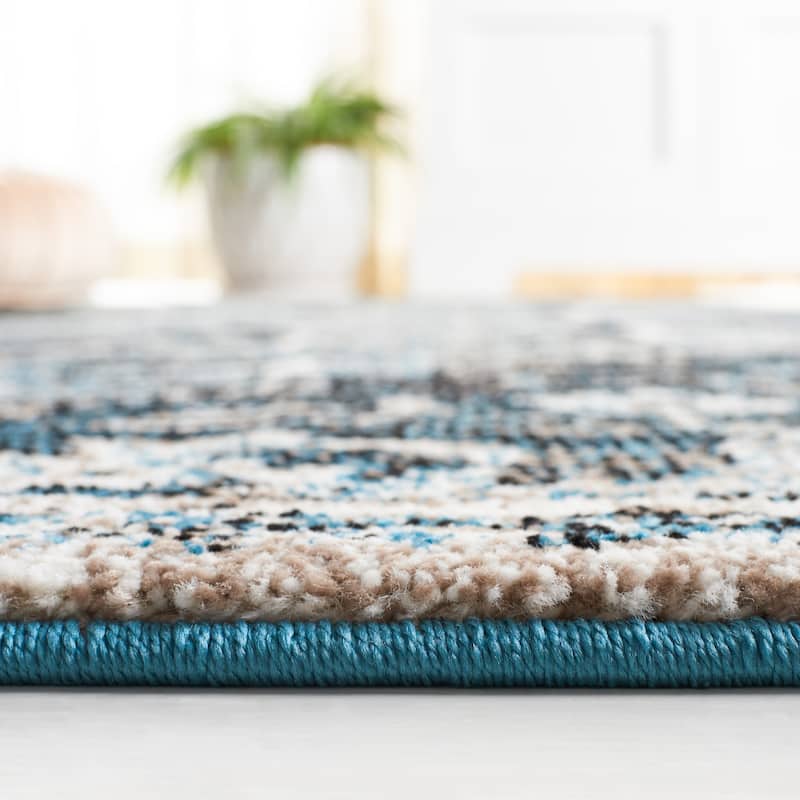 SAFAVIEH Vintage Hamadan Rosalie Rug