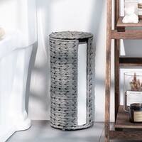 https://ak1.ostkcdn.com/images/products/is/images/direct/f8fc7696ddeb7d9dd9c9bbbb05041d178555466b/Freestanding-Toilet-Paper-Holder-with-Lid%2C-Wicker-Toilet-Roll-Holder%2C-Bathroom-Storage-Basket%2C-Round.jpg?imwidth=200&impolicy=medium