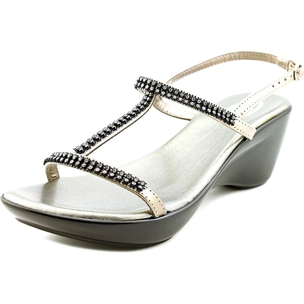 Callisto Emma Women Pewter Sandals