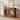 47" Farmhouse Console Table, Long Sofa Table Behind Couch, Wooden Entryway Table