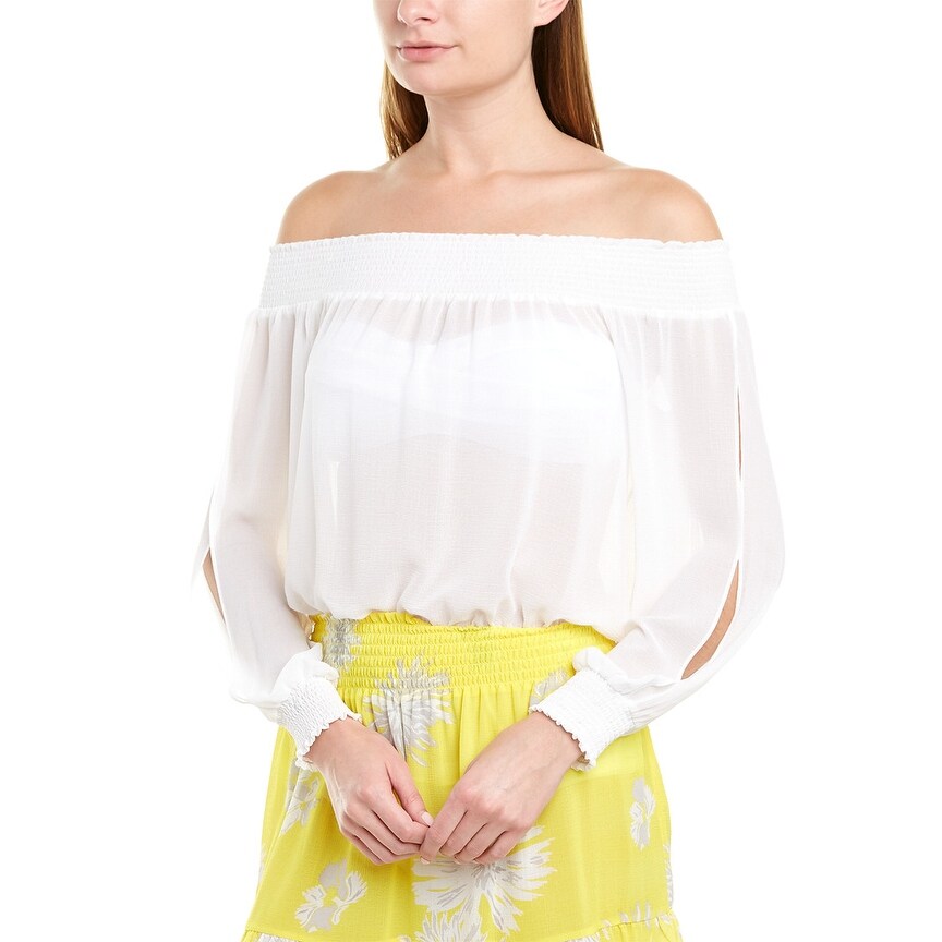 Ramy Brook Augustine Top