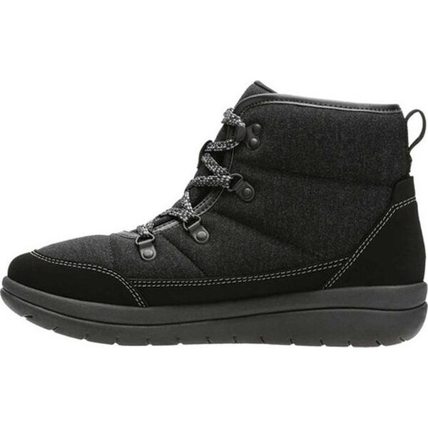 Clarks cabrini cove online boots
