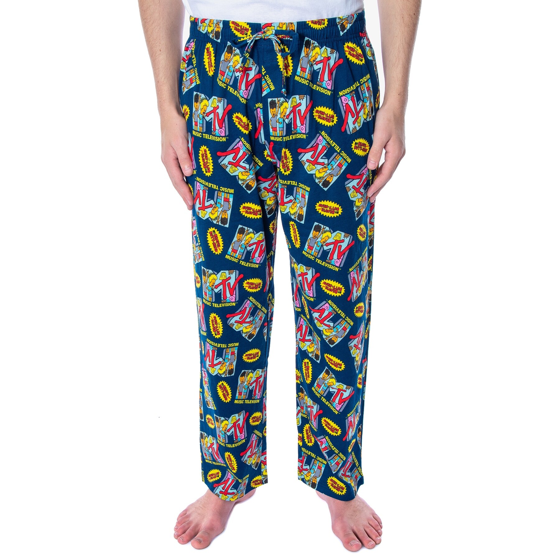 Mtv pajama pants clearance