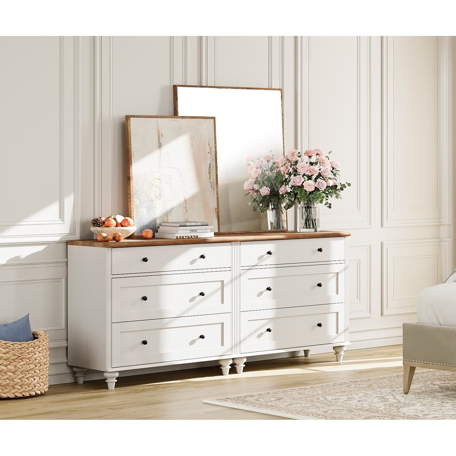 Kids 3 drawer sales dresser