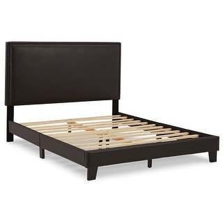 Ashley Furniture Queen Upholstered Bed - B091-081 Queen Upholstered Bed