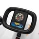 preview thumbnail 11 of 42, 12V Kids Electric Go Kart with Remote Control, Cushioned Seat, LED Lights, MP3 Music, and Bluetooth, for Ages 3-8