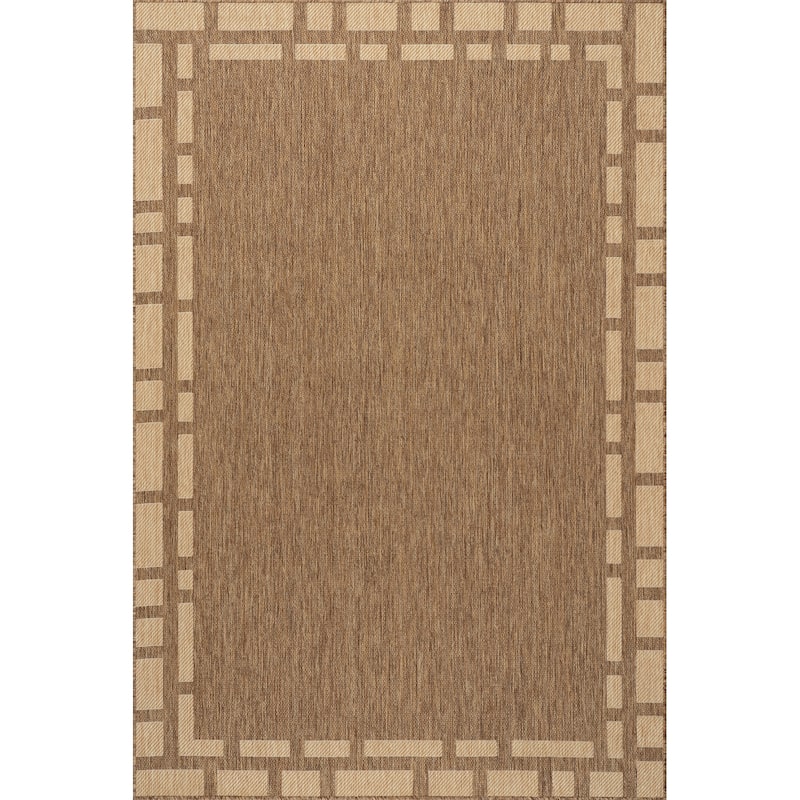 Nuloom Bellia Striped Indoor/Outdoor Area Rug