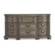 preview thumbnail 18 of 20, Signature Design by Ashley Ardenfield Light Brown Dresser