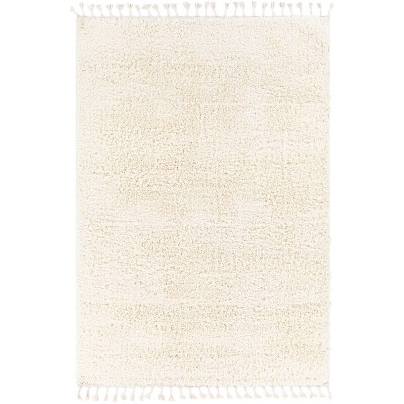 Artistic Weavers Breda Solid Boho Area Rug