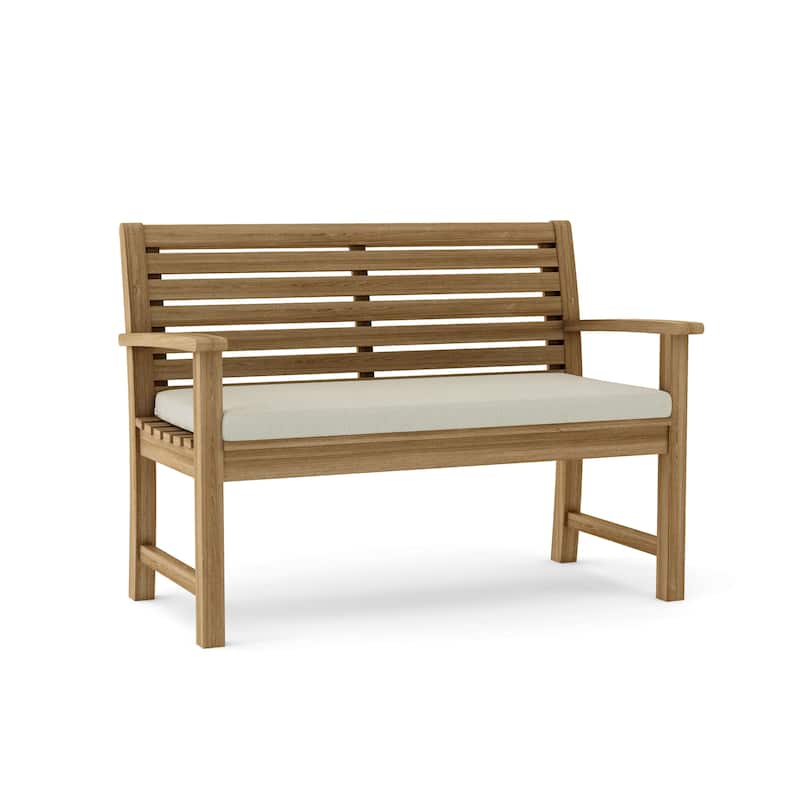 Victoria 48" 2-Seater Bench - N/A