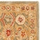 preview thumbnail 14 of 42, SAFAVIEH Handmade Anatolia Leonora Traditional Oriental Hand-spun Wool Rug