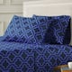Option Navy Blue
