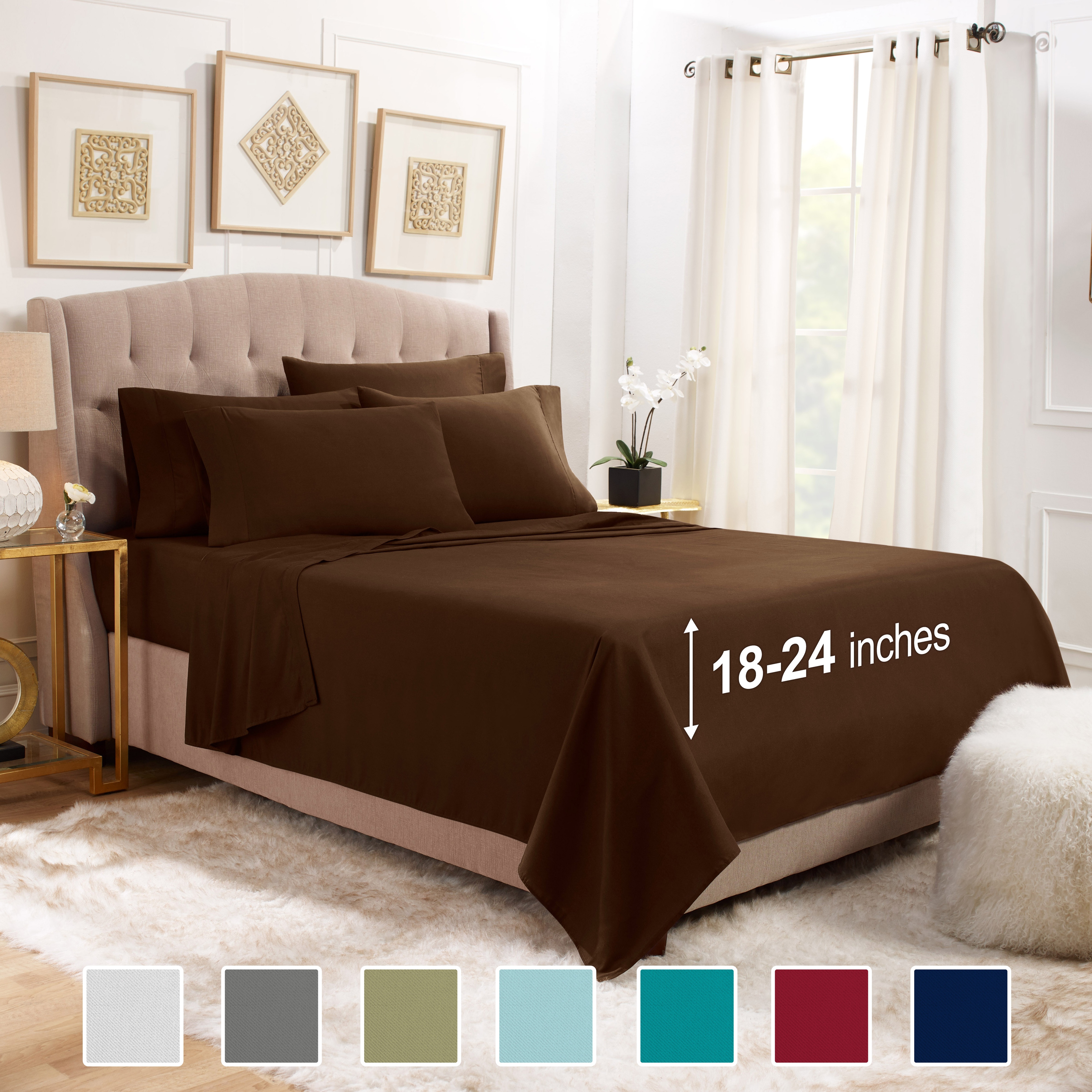 Empyrean Bedding 18