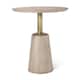Option Light Brown