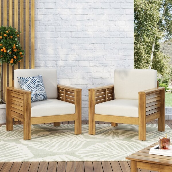 Christopher knight home burchett outlet outdoor club chairs
