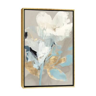 iCanvas "Authentic Beauty I" by Isabelle Z Framed Canvas Print