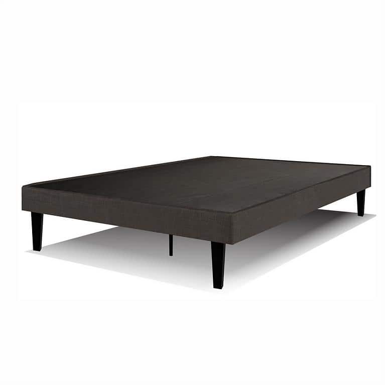 Republic Design House 14" Platform Bed Frame with 8" Legs