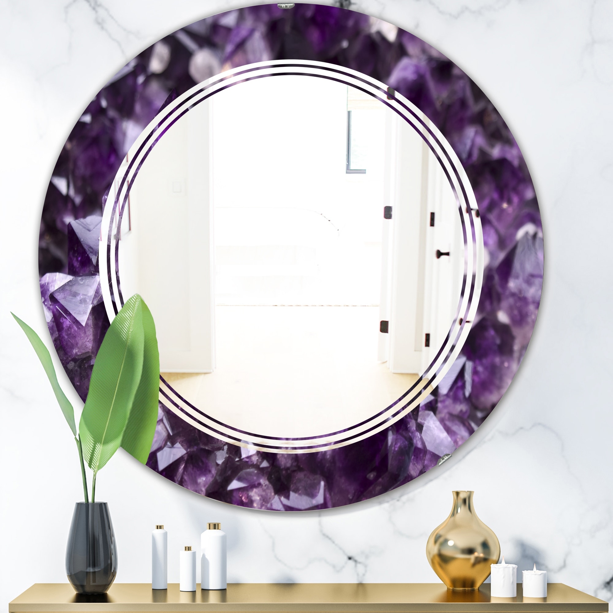 https://ak1.ostkcdn.com/images/products/is/images/direct/f9031ca5c48669ac090da5a90f67689c39e4725c/Designart-%27Amethyst-geode%27-Modern-Round-or-Oval-Wall-Mirror---Triple-C.jpg