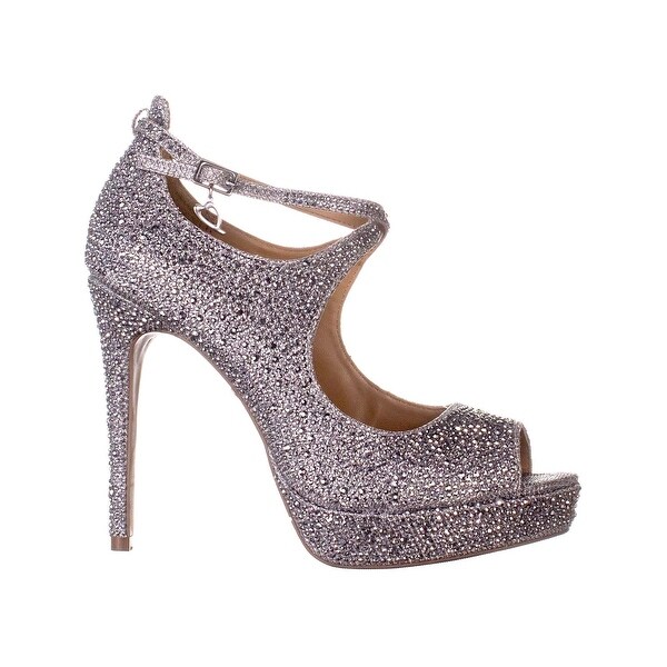 thalia sodi chelsie platform dress pumps