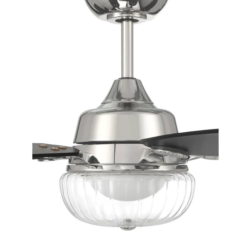 Craftmade 52" Chandler Ceiling Fan