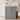 24 Inch Solid Rubberwood Bathroom Vanity with Integrated Ceramic Sink & Soft-Close Hinges - 24"