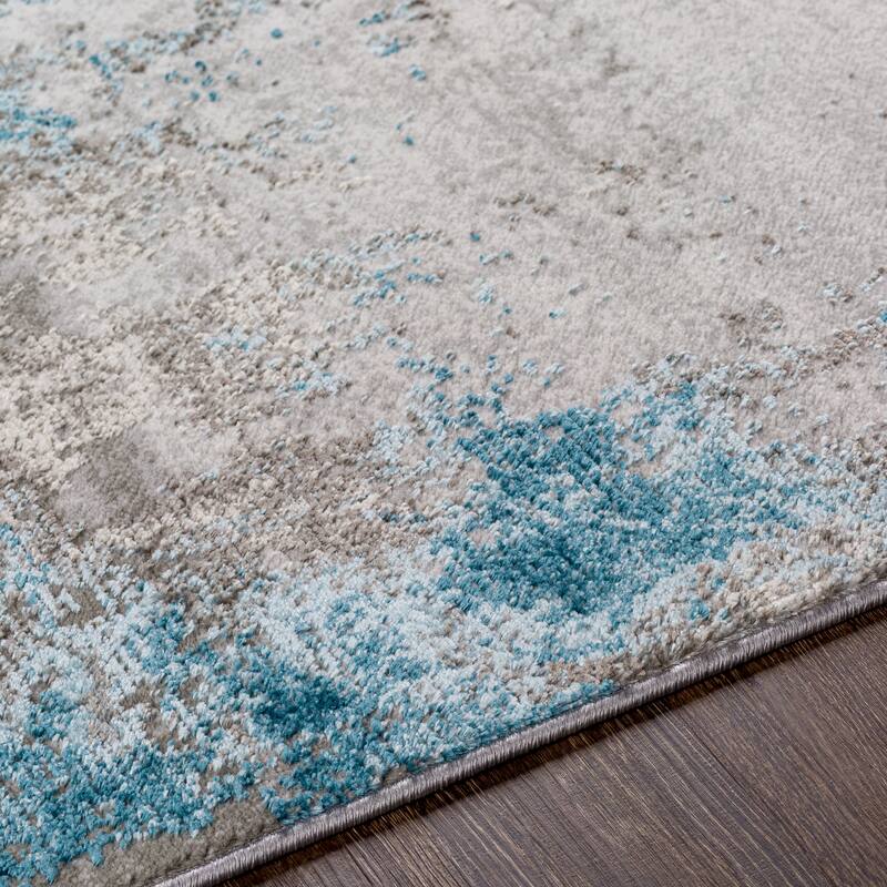 Artistic Weavers Benesh Modern Area Rug