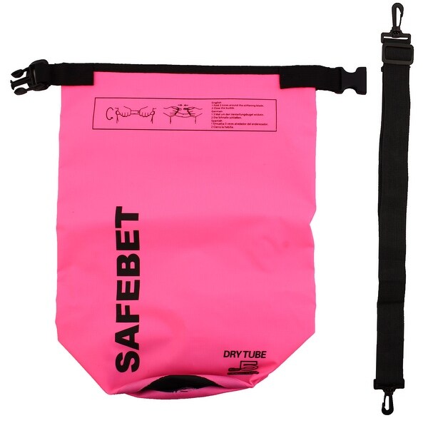 Safebet 2024 dry bag