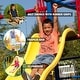 preview thumbnail 6 of 8, Lifetime Big Stuff Deluxe Swing Set, Primary