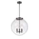 Option Oil Rubbed Bronze / Seedy