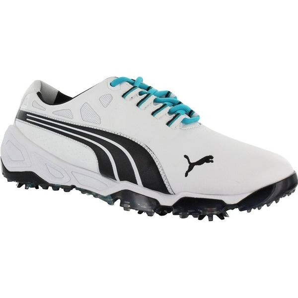 puma s quill golf shoes