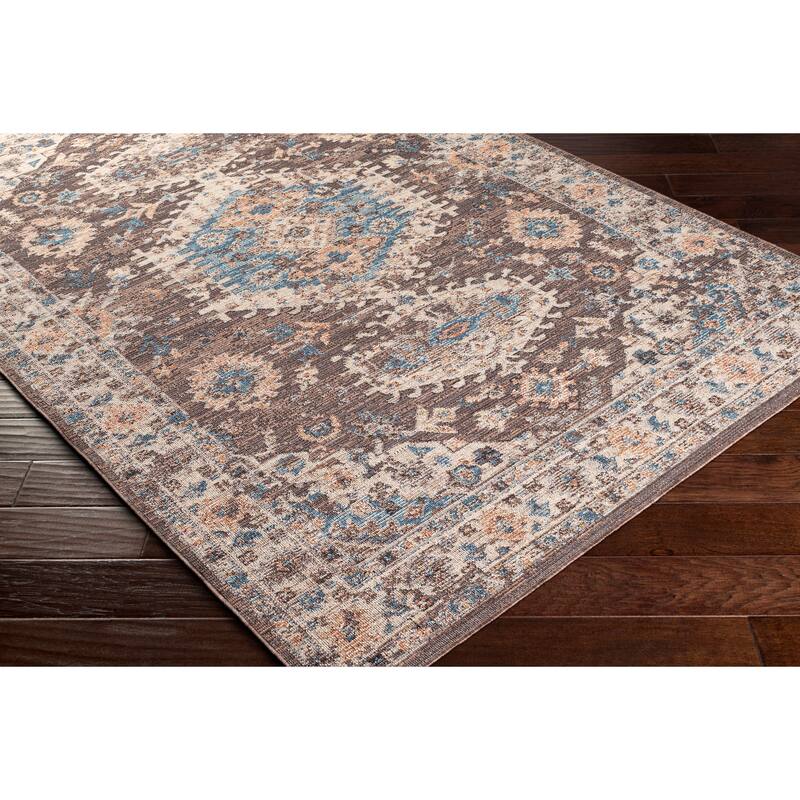 Artistic Weavers Jonette Indoor/ Outdoor Persian Area Rug