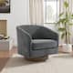 Option Grey-Chenille