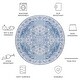 preview thumbnail 49 of 48, SAFAVIEH Tucson Betzy Transitional Machine Washable Rug